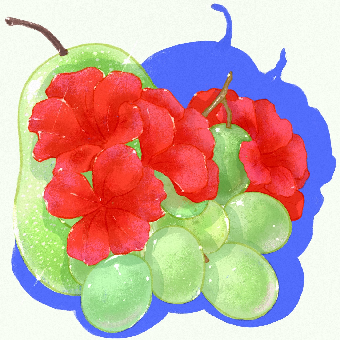 Typica - Anaerobic Washed - Pillcocaja Coffee