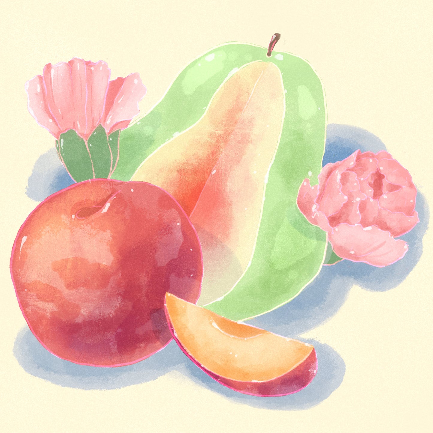 Gesha - Natural - Finca Inmaculada, Fellow Farms Project