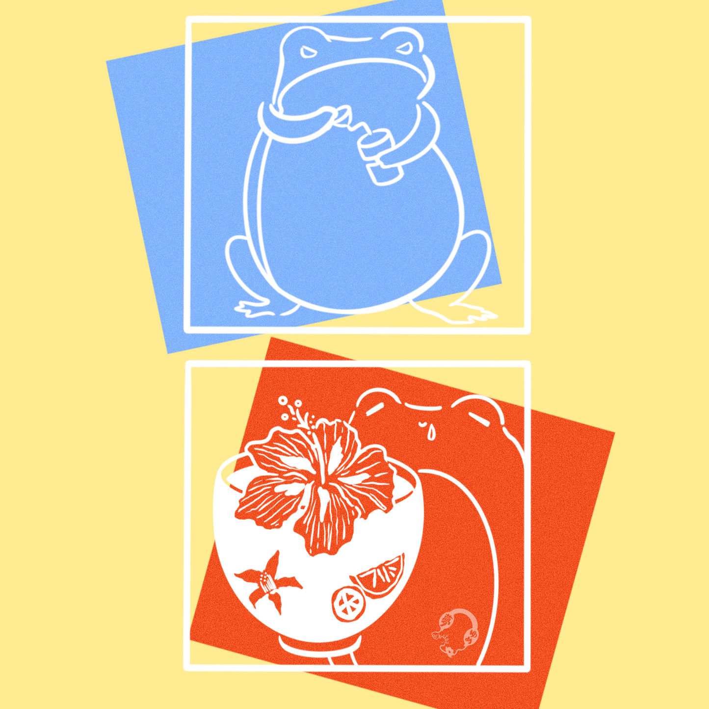 Stickers!