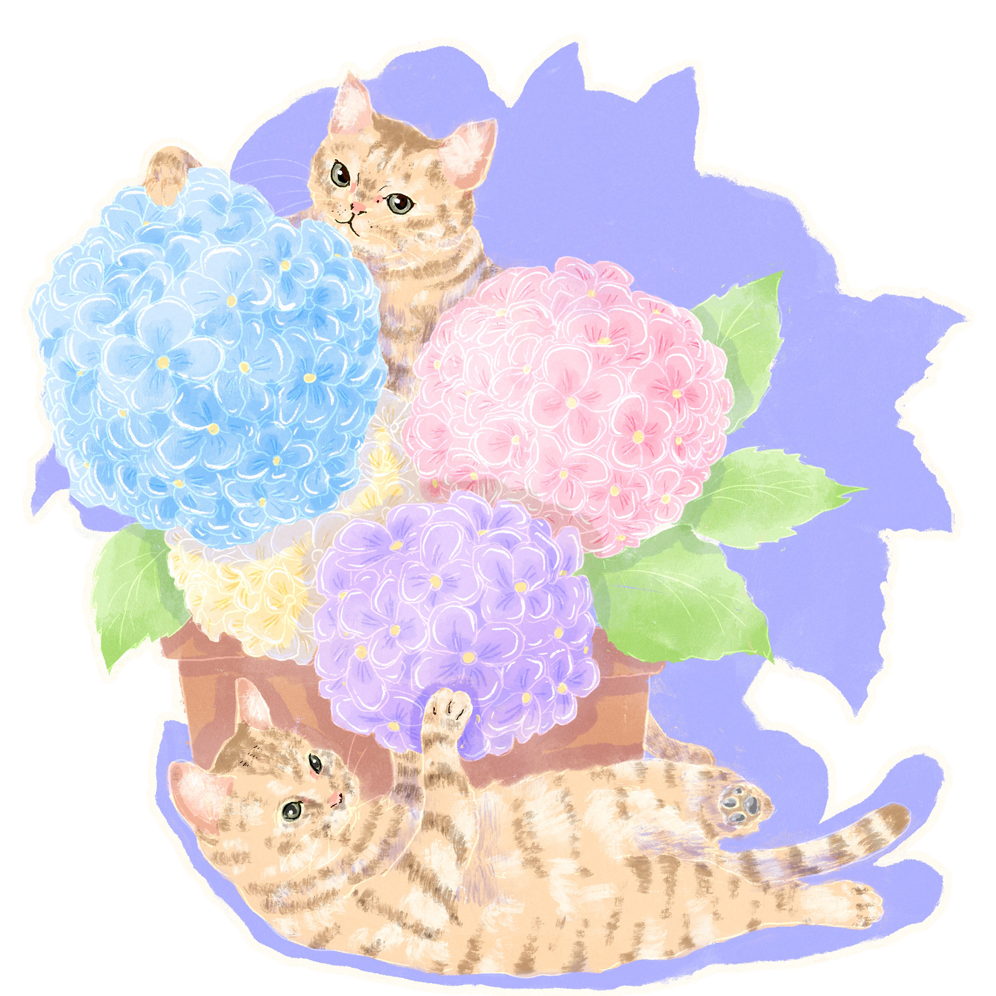 Stickers!