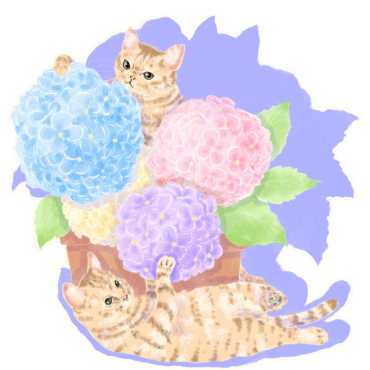 Stickers!