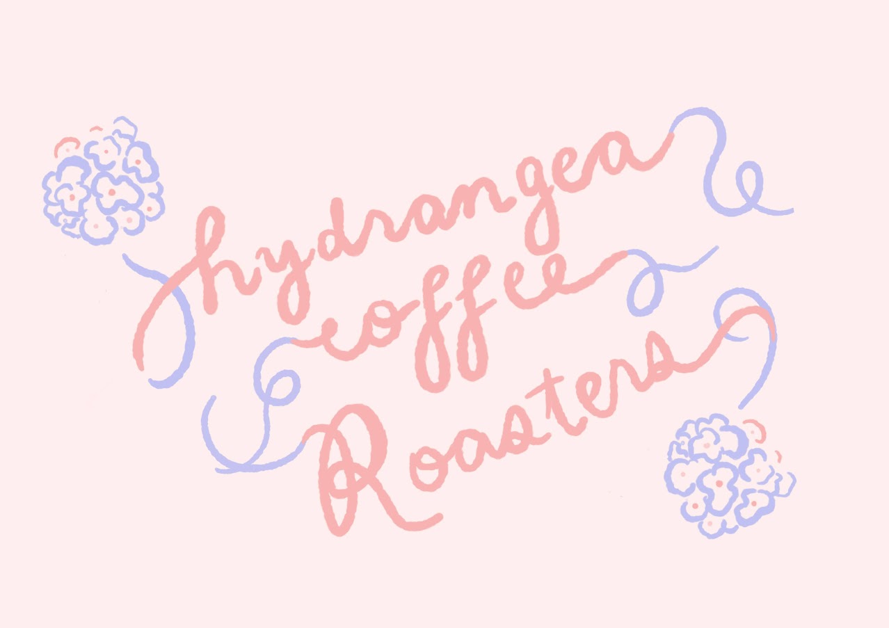 Hydrangea Coffee Roasters