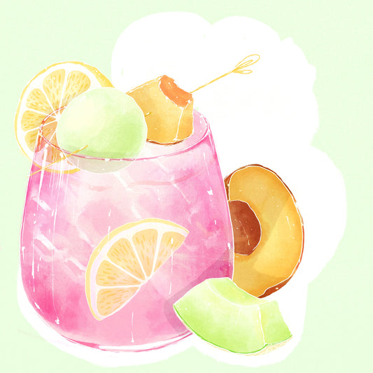 Sidra - Washed - Brisa Eterna