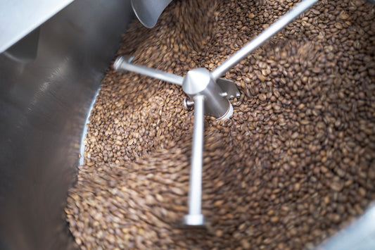 Rested Coffee