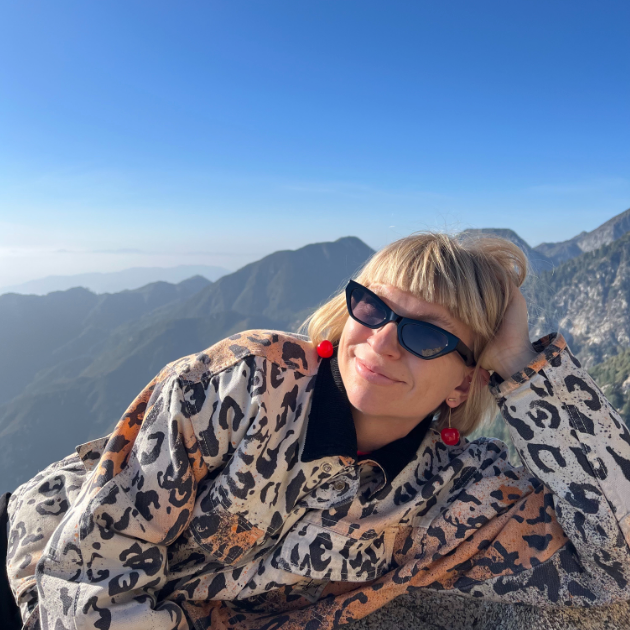 Sidra - Washed "Ritacuba Blanco Peak" - Potosi, Cafe Granja La Esperanza