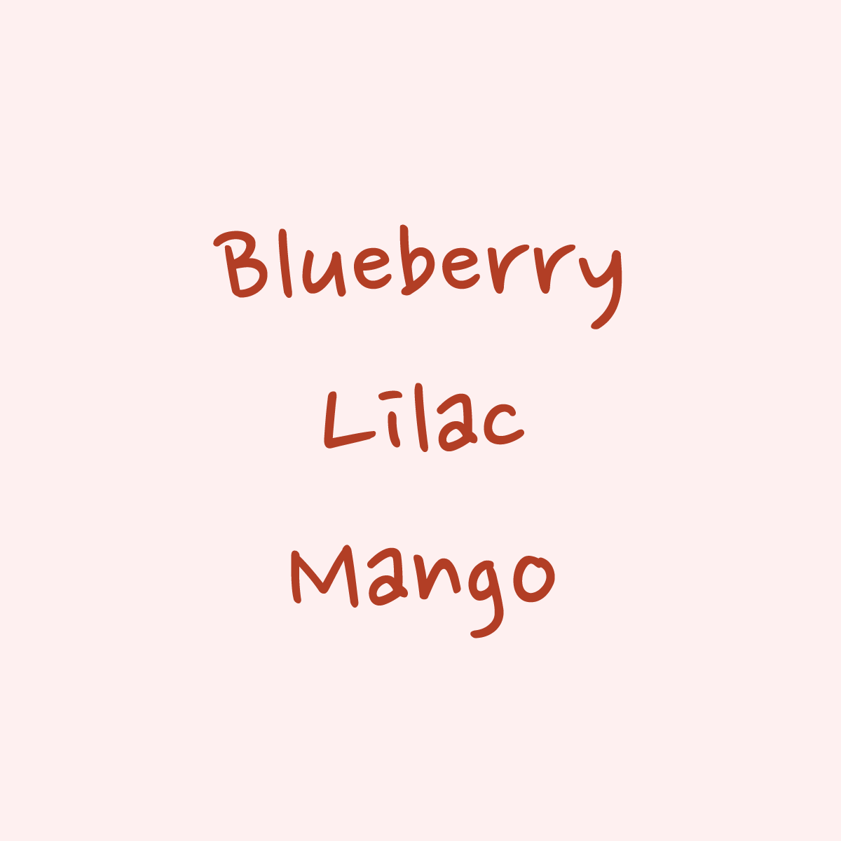 Landrace - Natural - Layo