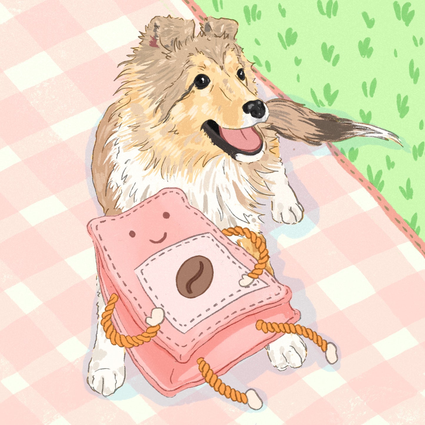 Gesha - Natural - Hacienda La Esmeralda, Valle 3NC