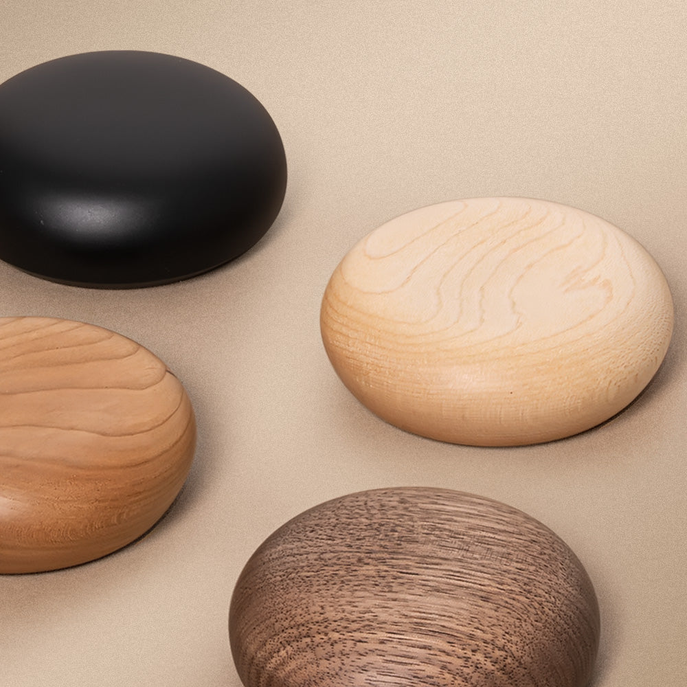 Timemore PUCKS Espresso Accessories Set-2