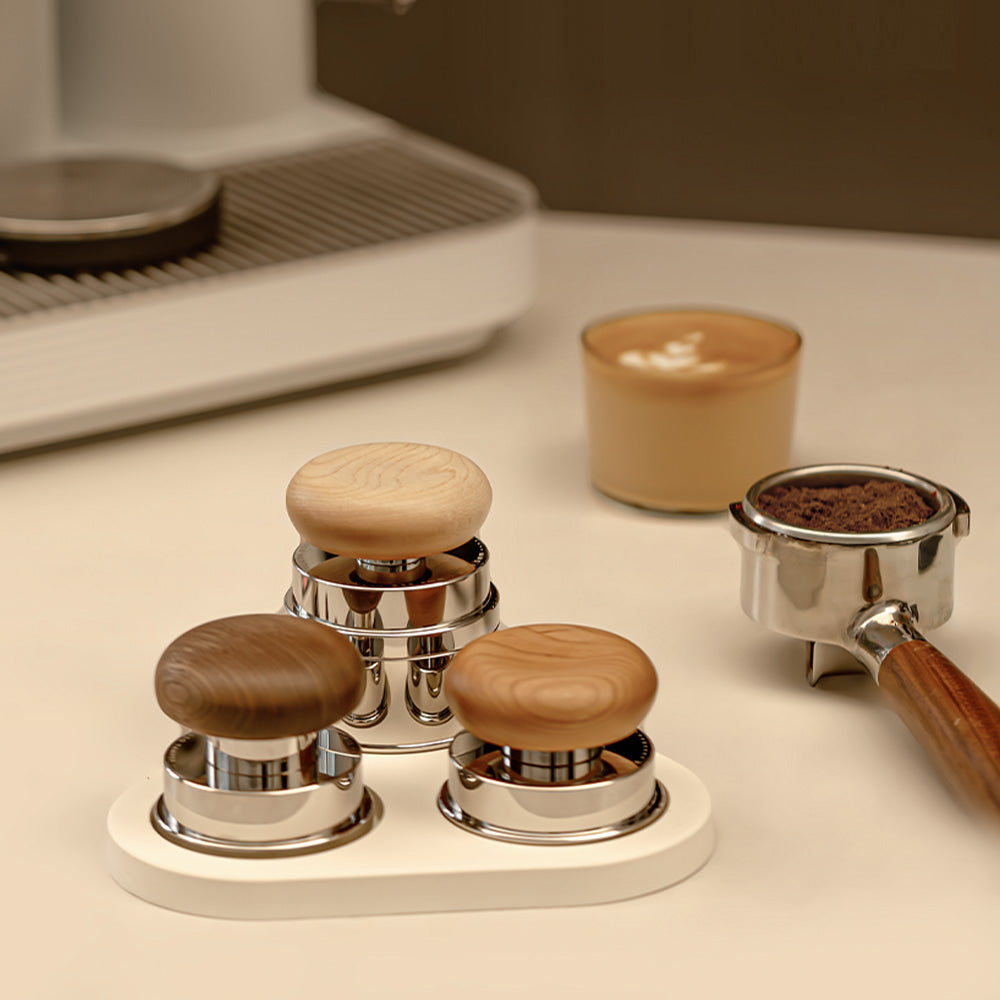 Timemore PUCKS Espresso Accessories Set-3