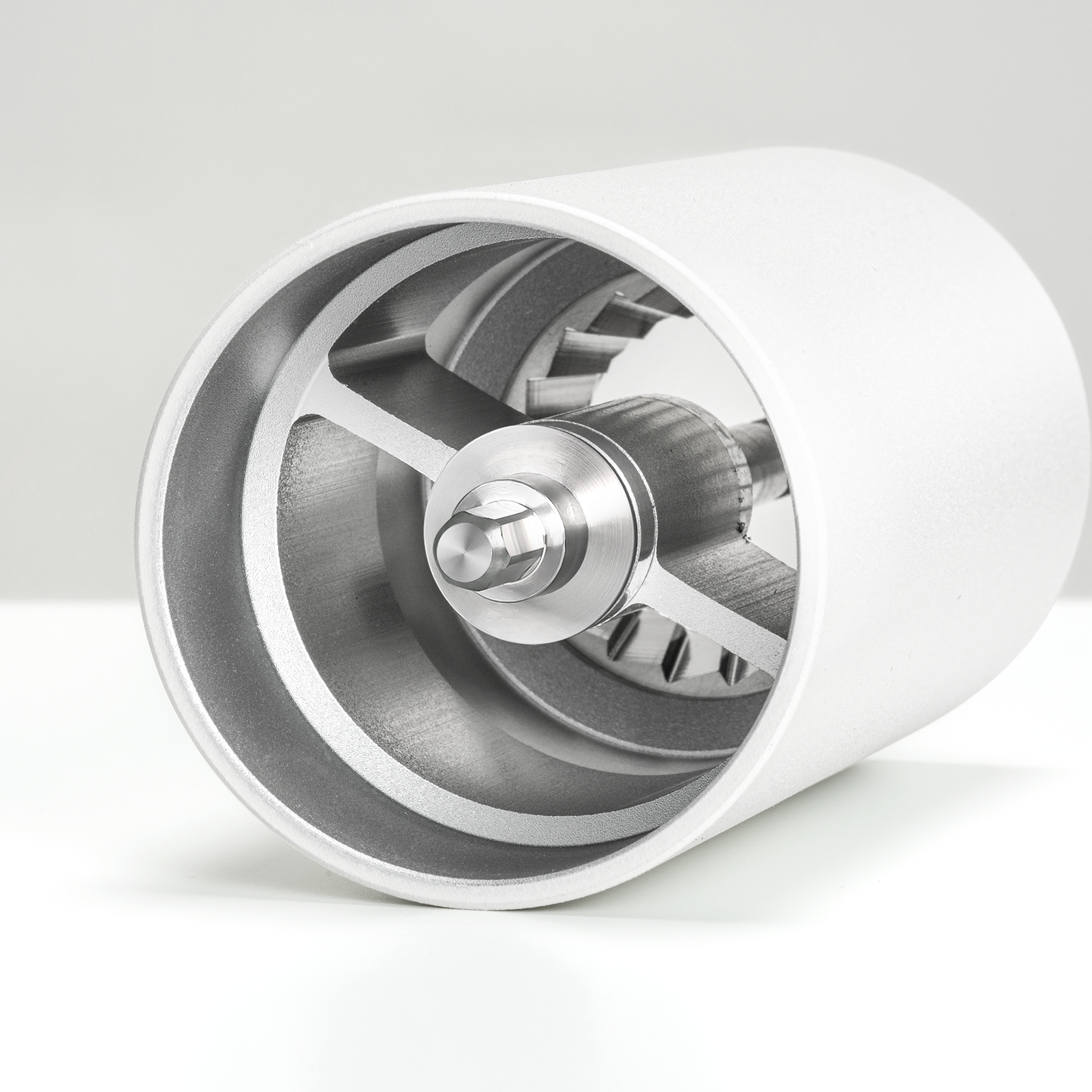 TIMEMORE CHESTNUT C3s - Stone White-3