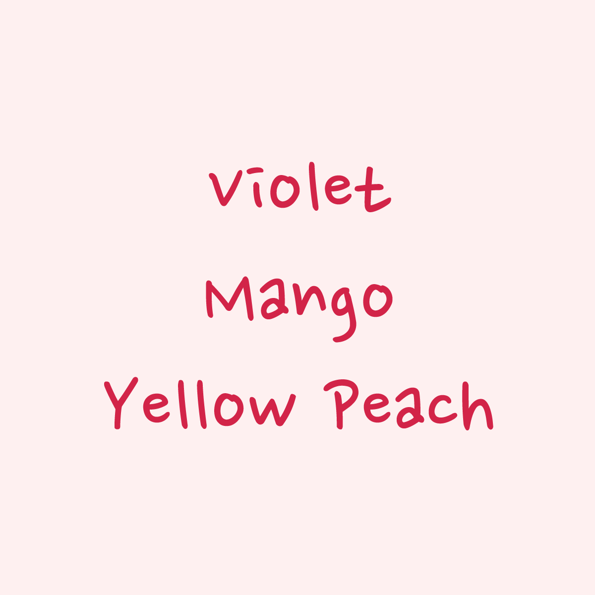 [Rested] Gesha - Natural - Finca Mi Finquita, Los Pozos Arriba