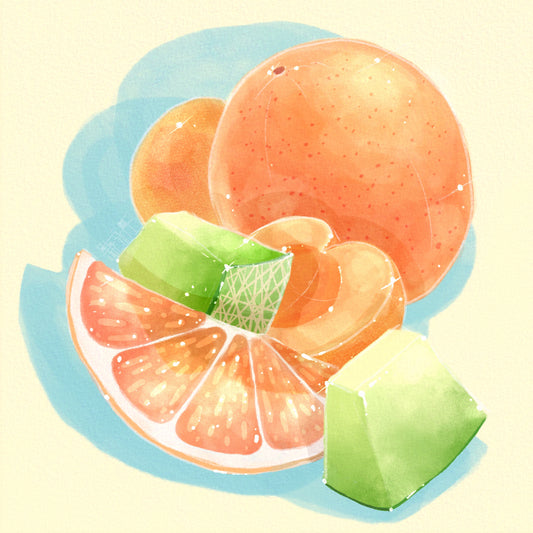 Typica Mejorado - Natural - Hacienda La Papaya, Yanguilla Farm