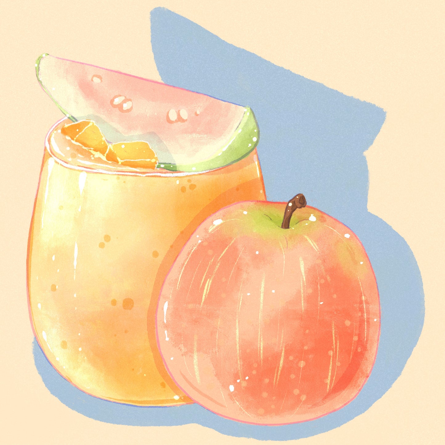 Sidra - Lactic - La Palma y El Tucan