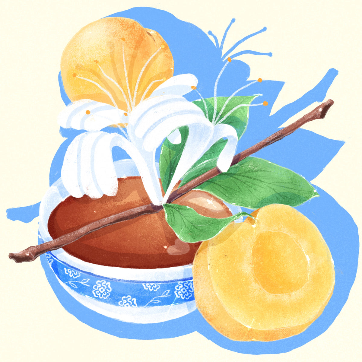 Yellow Bourbon - Anaerobic Washed - Quanqing Zou