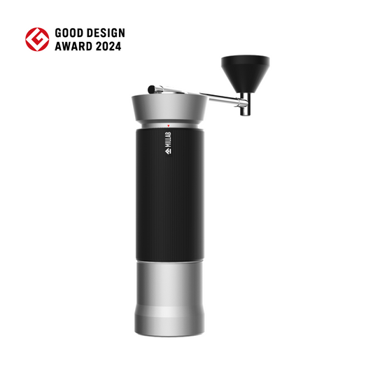 Timemore X Millab M01 Coffee Grinder-0