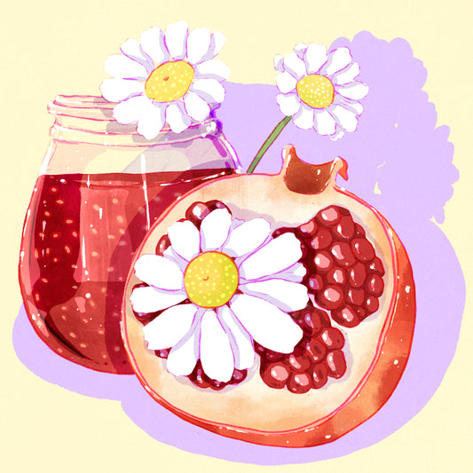 Sudan Rume - Natural - Henry Bonilla, Noscoffee