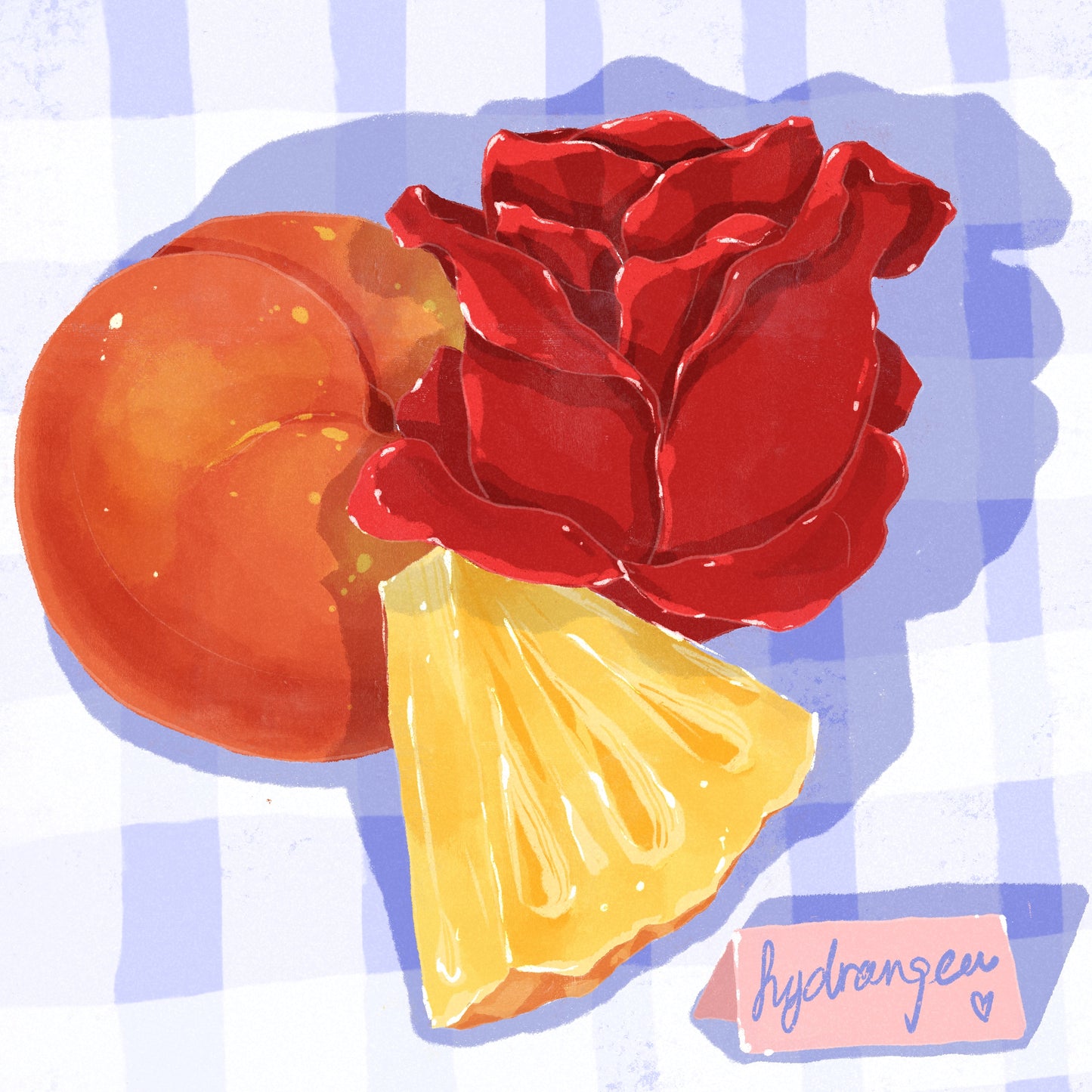 Gesha - Natural - Abu Coffee, GN-3170