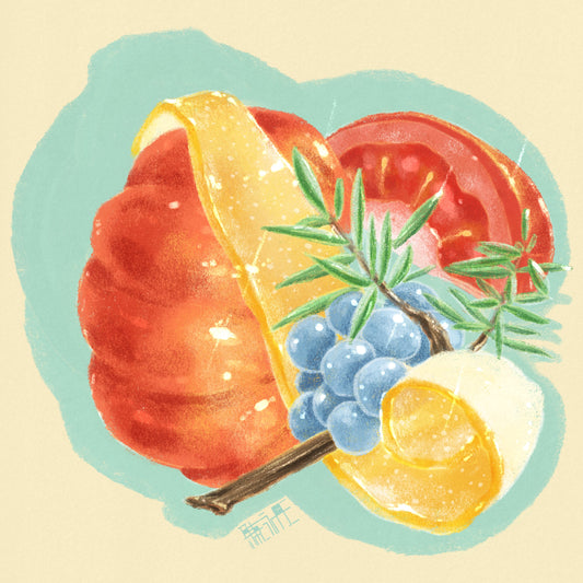 [Rested] SL28 - Washed - Finca Hartmann, Lot 50