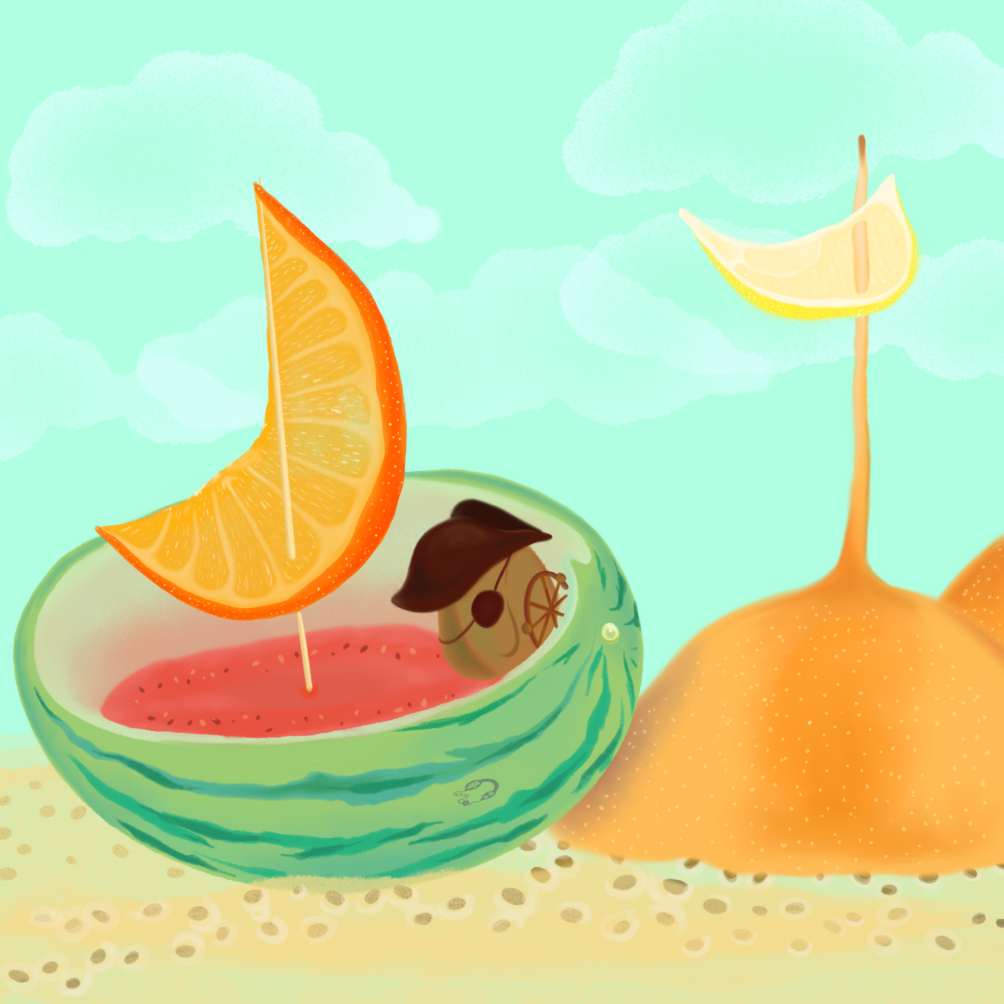 Ethiopian Landrace - Washed - Finca Las Veraneras