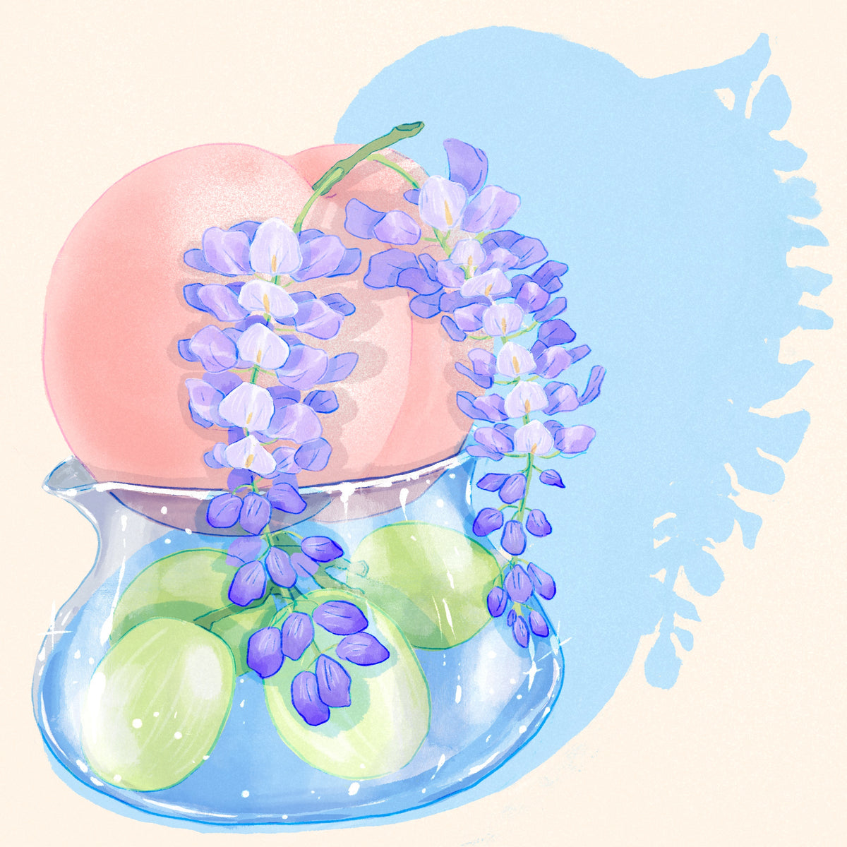 Gesha - Washed "Flower Machine" - TNT Lab, Digna Nuñez
