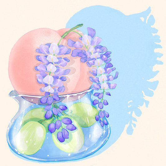 Gesha - Washed "Flower Machine" - TNT Lab, Digna Nuñez