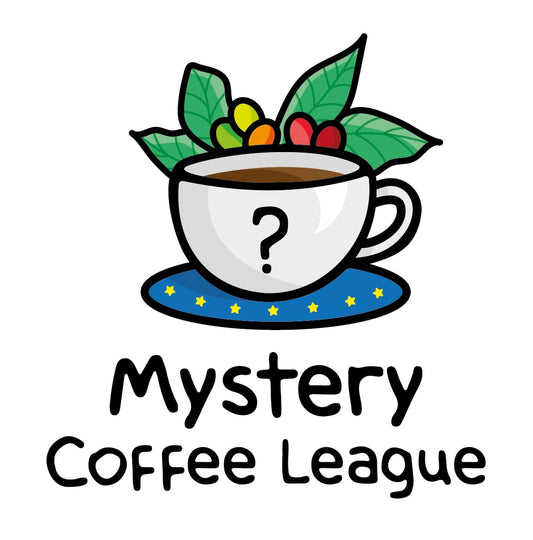 [Rested] Coffee - Espresso Club - Mystery Coffee